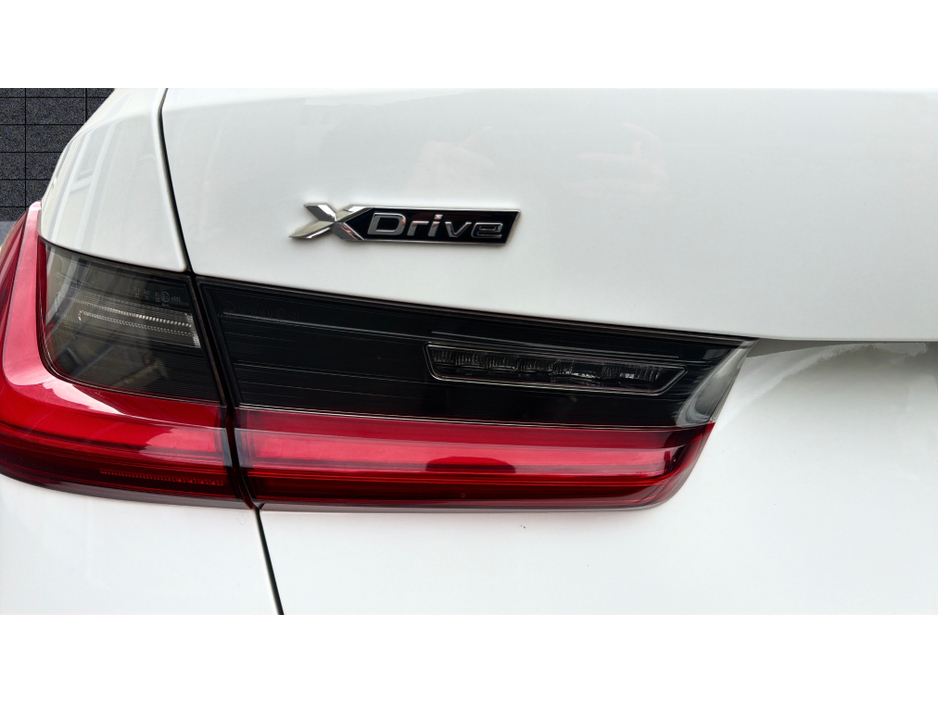 BMW 3 Series NEW MODEL TOURING MSPORT PRO G20 XDRIVE 4WD TOURING (56,000KMS) — thumbnail 29