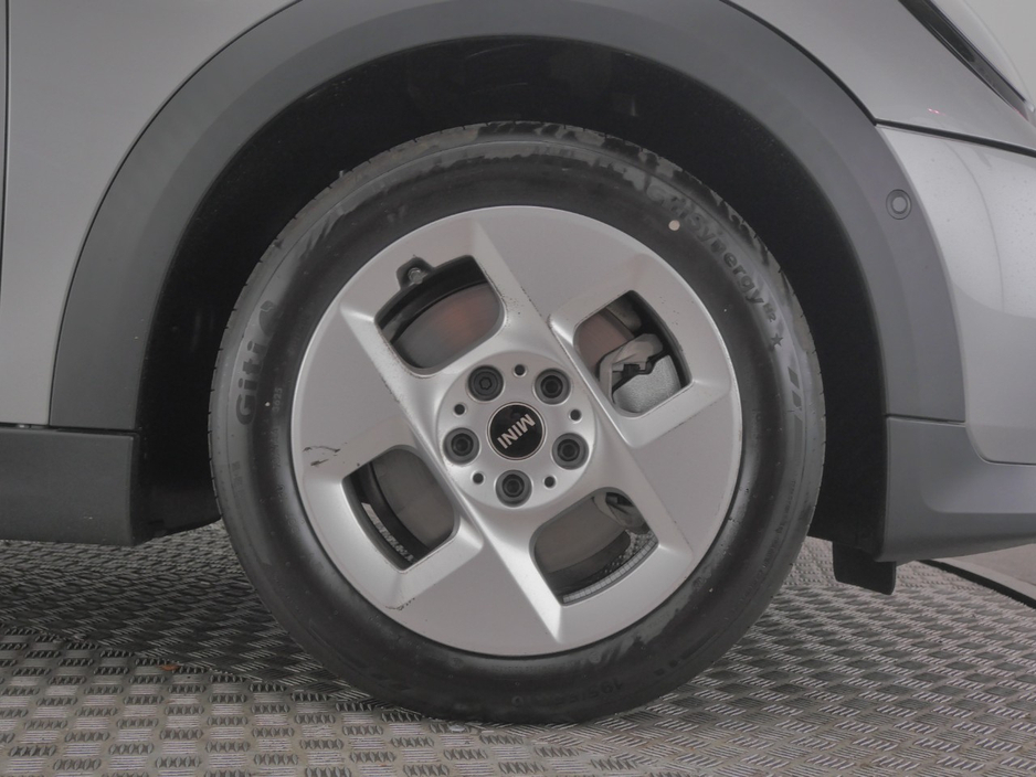 2026 MINI Cooper 1.5L Petrol For Sale Images