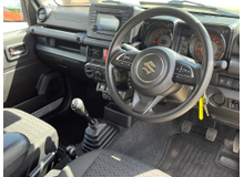 2021 Suzuki Jimny 1.5L Petrol For Sale Images