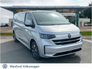 2025 VOLKSWAGEN TRANSPORTER Trendline Plus LWB 150Bhp Auto