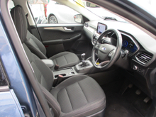 2021 Ford Kuga 1.5L Diesel For Sale Images