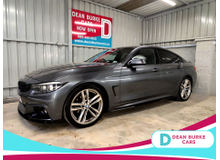 2018 BMW 4 Series 2.0L Diesel For Sale Images