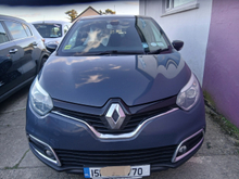 2015 Renault Captur 1.5L Diesel For Sale Images