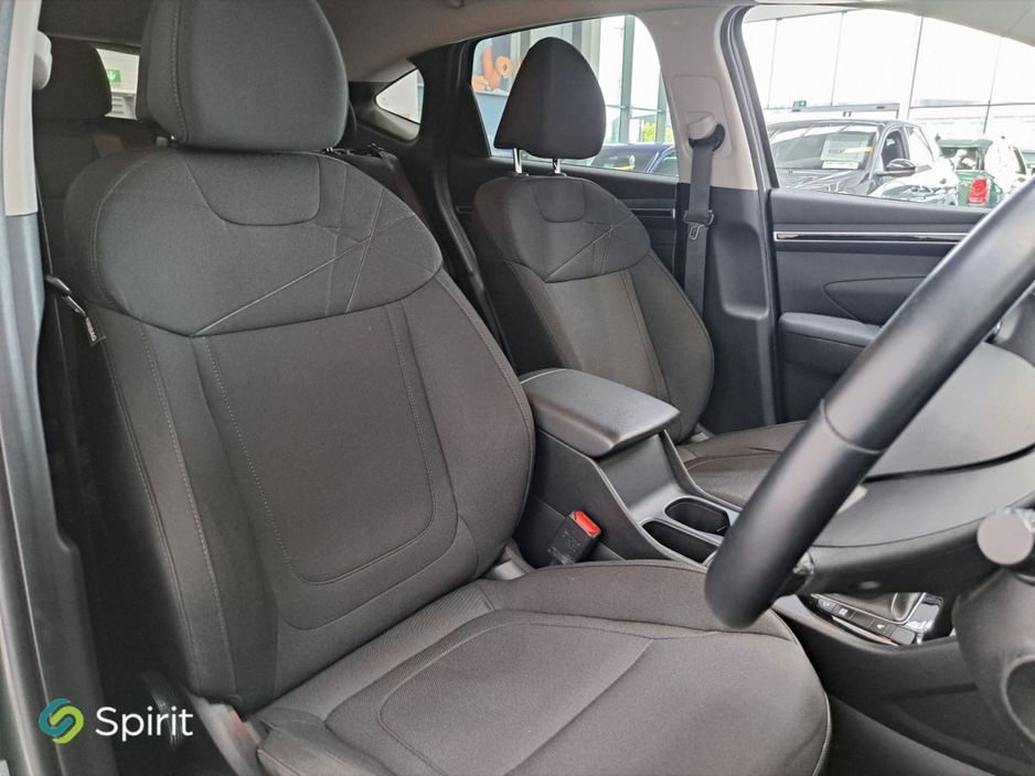 Hyundai Tucson Comfort Plus*Call Steven on 0861649214* — thumbnail 35