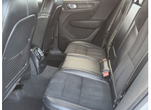 2021 Volvo XC40 1.5L Hybrid For Sale Images