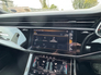 2021 AUDI Q7 55 TFSI E BLACK EDITION QUATTRO==N1 5 SETAER CREW CAB==€62,950 PLUS VAT==