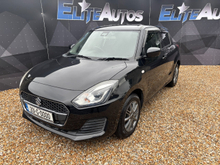 2020 Suzuki Swift 1.2L Petrol For Sale Images