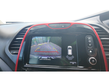 2015 Renault Captur 1.5L Diesel For Sale Images