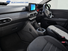 2022 Dacia Sandero 1L Bio gas For Sale Images
