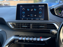 2019 Peugeot 5008 1.5L Diesel For Sale Images