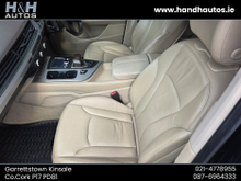 2016 Audi Q7 3L Diesel For Sale Images