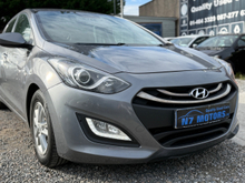 2015 Hyundai i30 1.4L Petrol For Sale Images