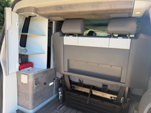 2020 Volkswagen California 2L Diesel For Sale Images