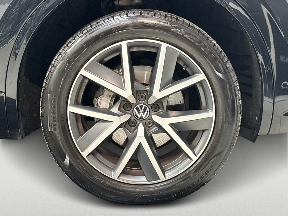 2021 Volkswagen Touareg 3L Diesel For Sale Images