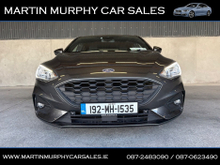 2019 Ford Focus 1.5L Diesel For Sale Images