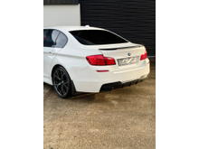 2016 BMW 5 Series 2L Diesel For Sale Images