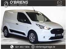 2021 Ford Transit Connect 1.5L Diesel For Sale Images