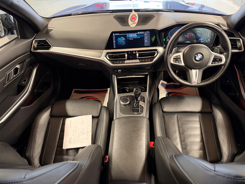 2020 BMW 3 Series 2L Petrol Hybrid For Sale Images