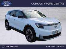 Ford Explorer PREMIUM 77KWH EXTENDE