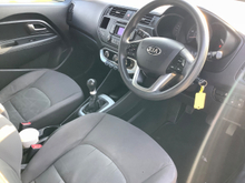 2013 Kia Rio 1.2L Petrol For Sale Images