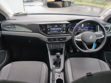 2023 Volkswagen Polo 1L Petrol For Sale Images