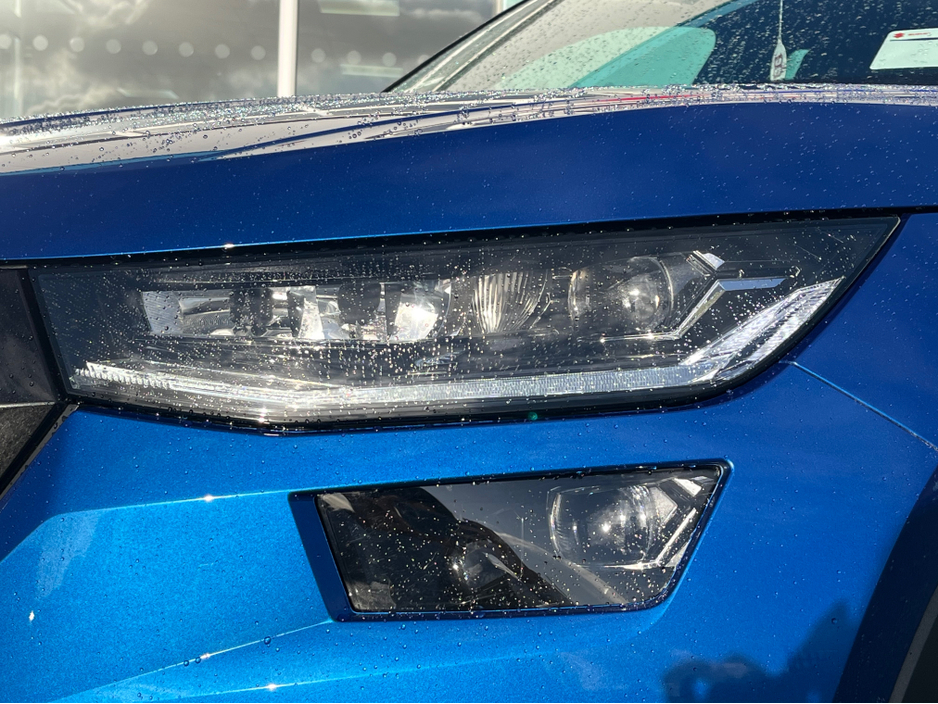 2023 Skoda Kodiaq 2L Diesel For Sale Images