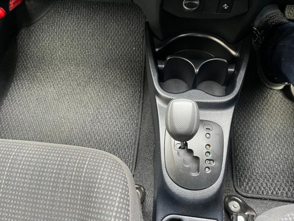 2019 Toyota Vitz 1L Petrol For Sale Images