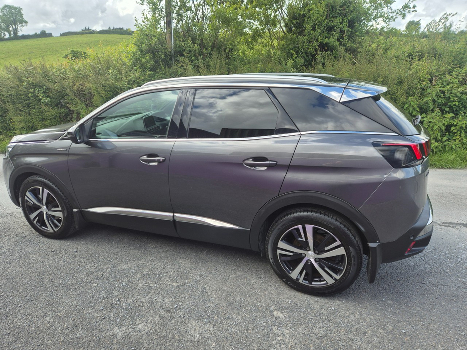 2020 Peugeot 3008 1.5L Diesel For Sale Images