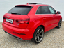 2015 AUDI Q3 2.0 TDI 140 S LINE 4DR