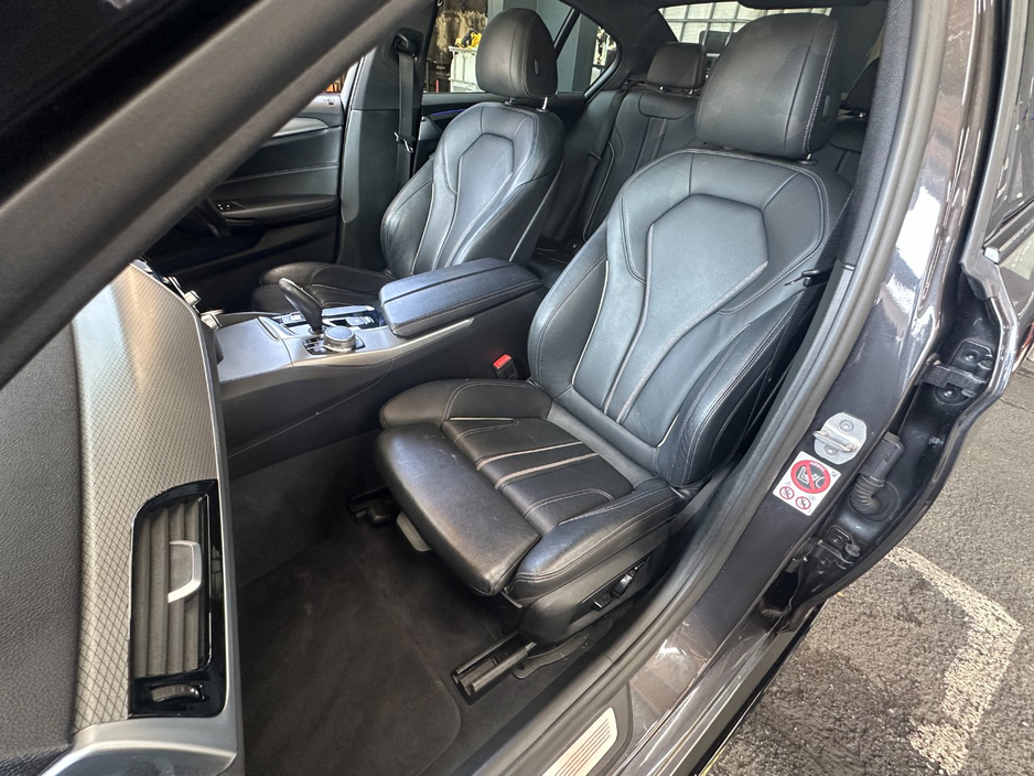 2017 BMW 5 Series 2L Diesel For Sale Images