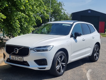 2019 Volvo XC60