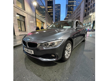 2015 BMW 4 Series 2L Diesel For Sale Images