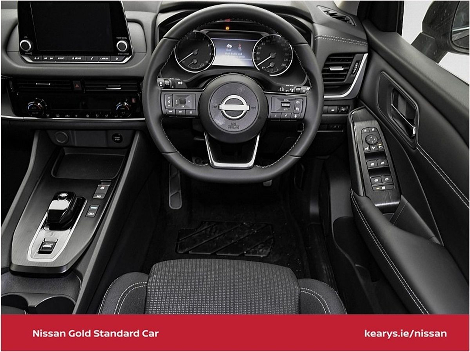 Nissan Qashqai ePower SV — thumbnail 13