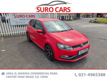 2016 Volkswagen Polo 1.2L Petrol For Sale Images