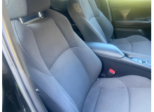 2018 Toyota C-HR 1.8L Hybrid For Sale Images
