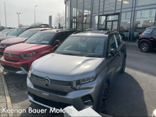 2026 Citroen C3