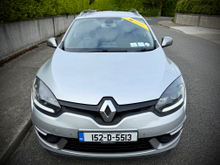 2015 Renault Grand Megane 1.5L Diesel For Sale Images