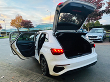 2023 Audi A3 1L Petrol For Sale Images