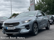 Kia XCeed 1.0 K4 5DR