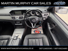 2015 Mercedes-Benz E Class 2.1L Diesel For Sale Images