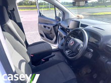 2023 Fiat Doblo 1.5L Diesel For Sale Images