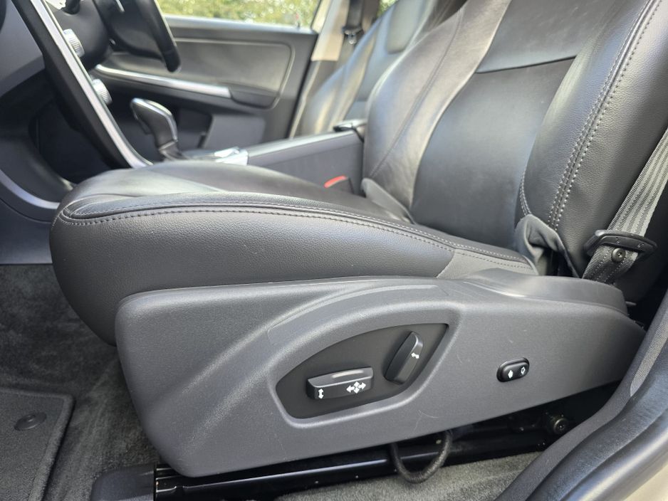 2016 Volvo XC60 2L Diesel For Sale Images