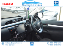 2021 Toyota Hilux 2.4L Diesel For Sale Images
