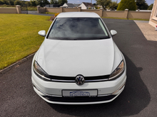 2018 Volkswagen Golf 2L Diesel For Sale Images