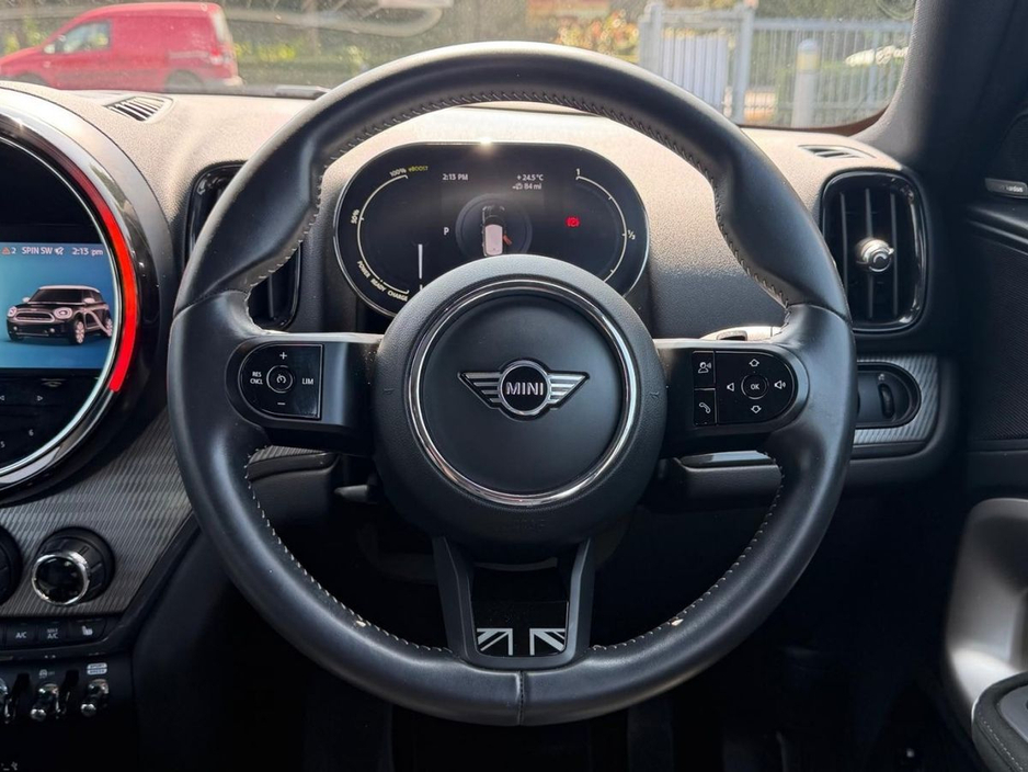 2023 MINI Countryman 1.5L Petrol Plug-in Hybrid For Sale Images