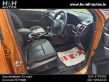2020 Ford Ranger 3.2L Diesel For Sale Images