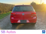 2016 VOLKSWAGEN GOLF 162 Volkswagen Golf Highline 1.4 DSG
