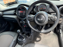 2017 MINI Hatch 1.5L Diesel For Sale Images