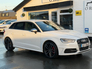 2016 AUDI S3 (162) 2.0 TFSI 300 BHP QUATTRO