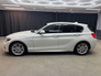 2016 BMW 1 SERIES 118I M SPORT